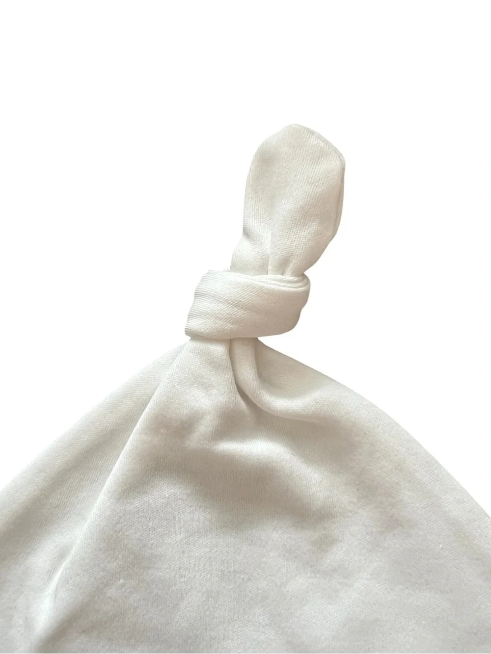 Organic Cotton Baby Hat